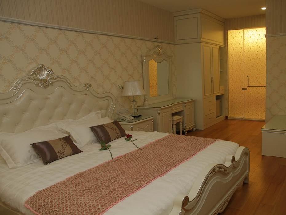 De Residence Boutique Hotel Ipoh Exterior photo