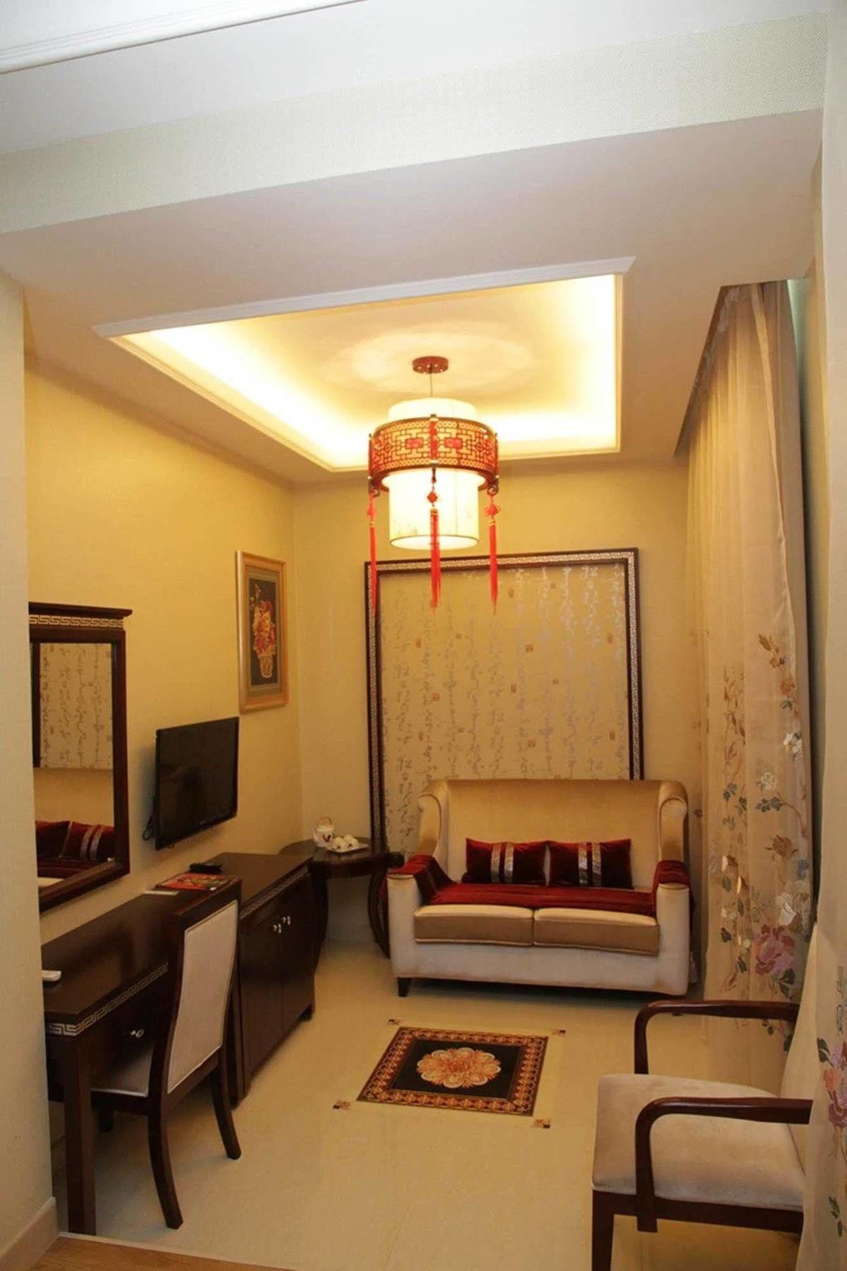 De Residence Boutique Hotel Ipoh Exterior photo