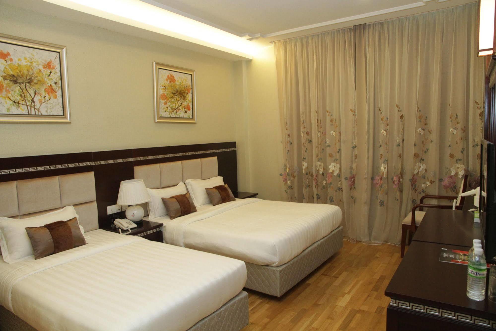 De Residence Boutique Hotel Ipoh Exterior photo