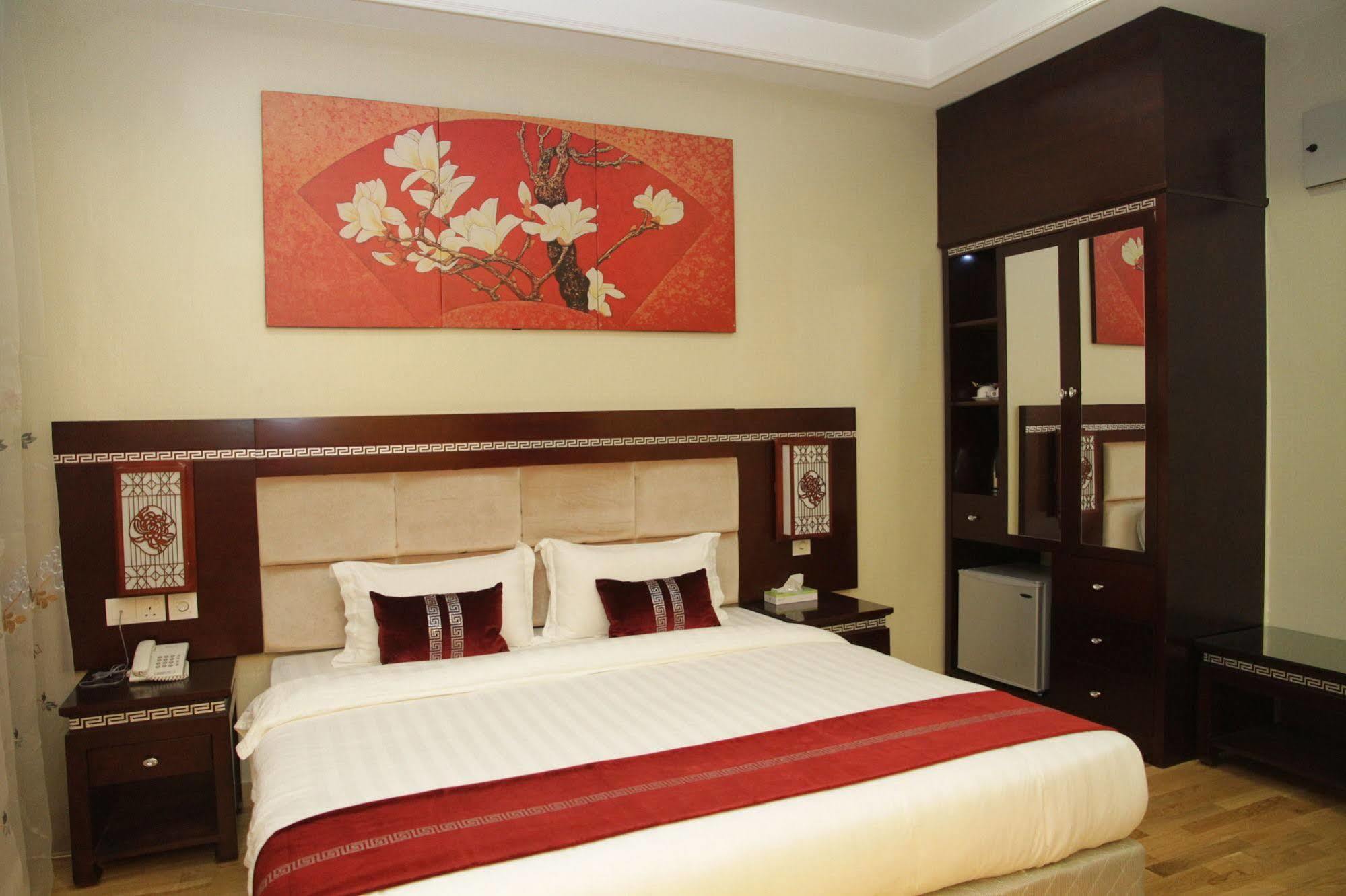 De Residence Boutique Hotel Ipoh Exterior photo