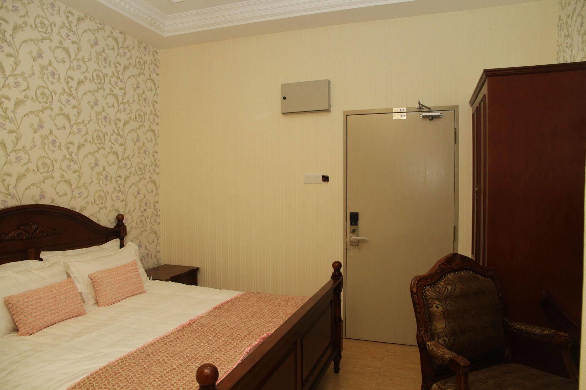 De Residence Boutique Hotel Ipoh Exterior photo
